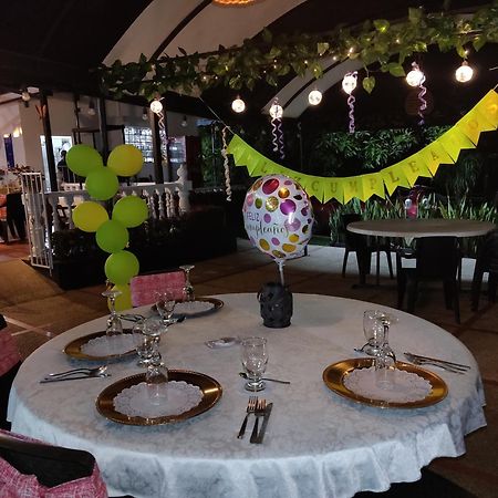 Hotel Campestre Villa Yudy Melgar Kültér fotó