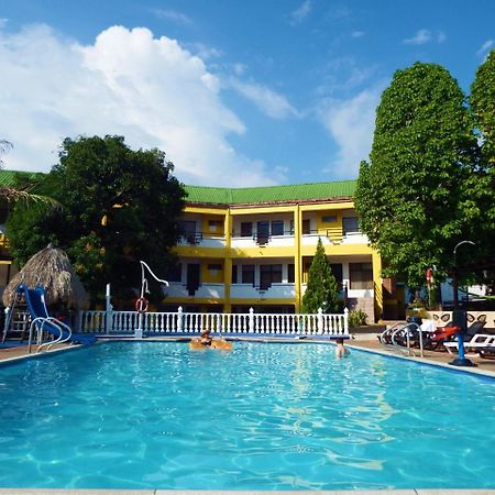 Hotel Campestre Villa Yudy Melgar Kültér fotó