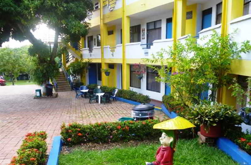 Hotel Campestre Villa Yudy Melgar Kültér fotó