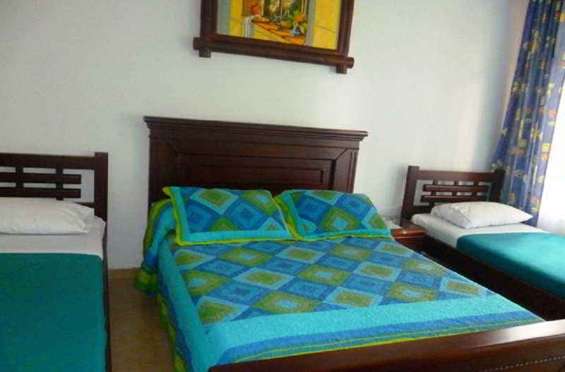 Hotel Campestre Villa Yudy Melgar Kültér fotó