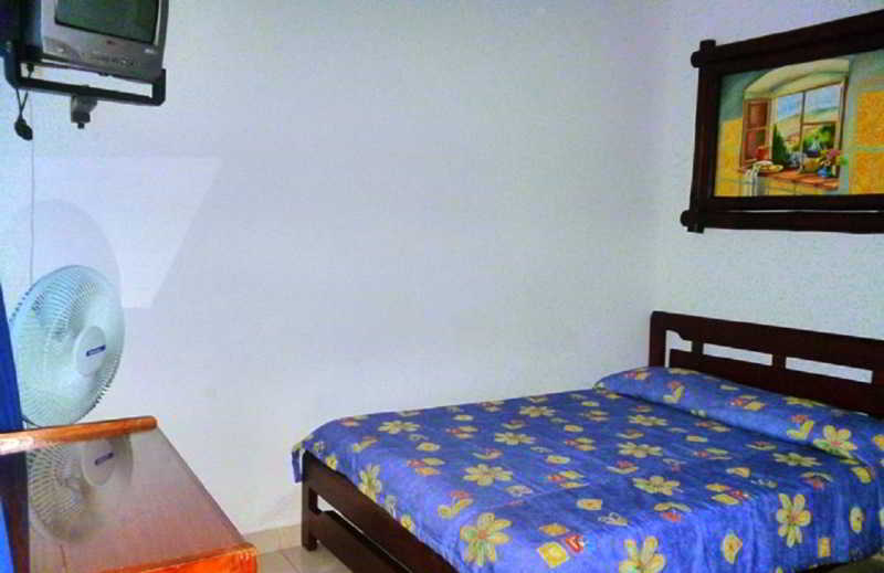 Hotel Campestre Villa Yudy Melgar Kültér fotó