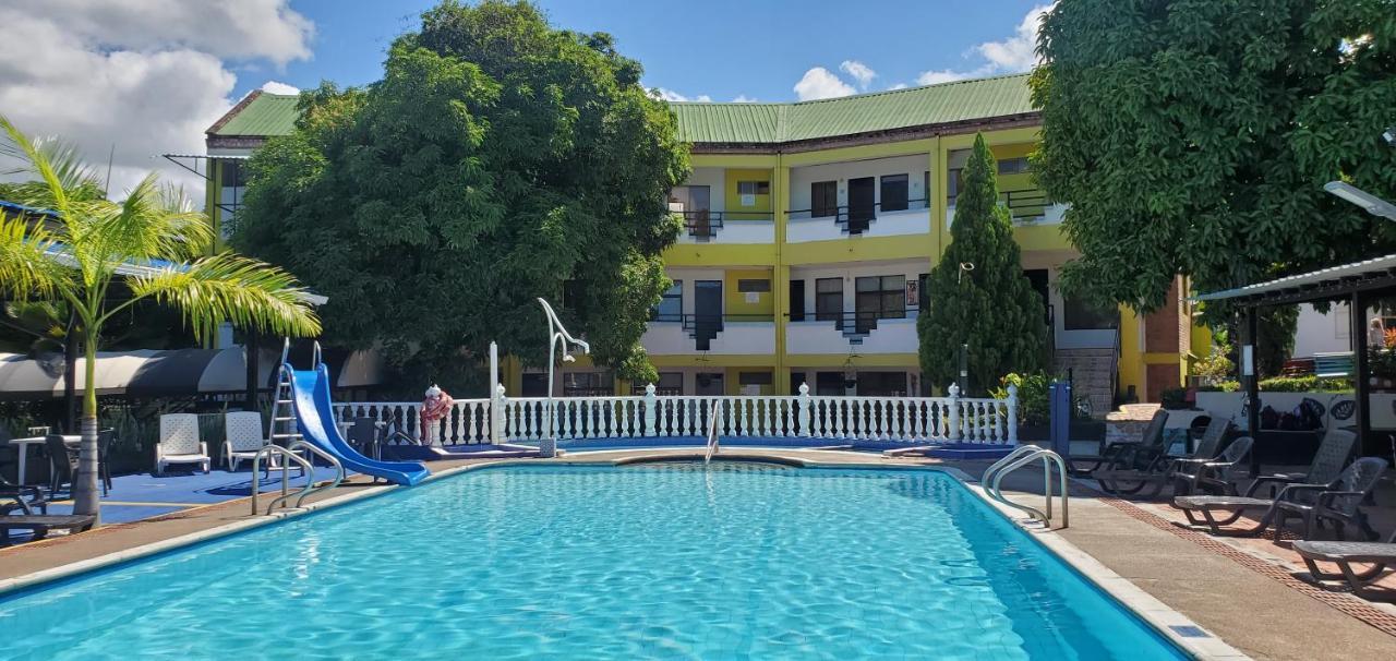 Hotel Campestre Villa Yudy Melgar Kültér fotó