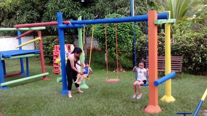 Hotel Campestre Villa Yudy Melgar Kültér fotó