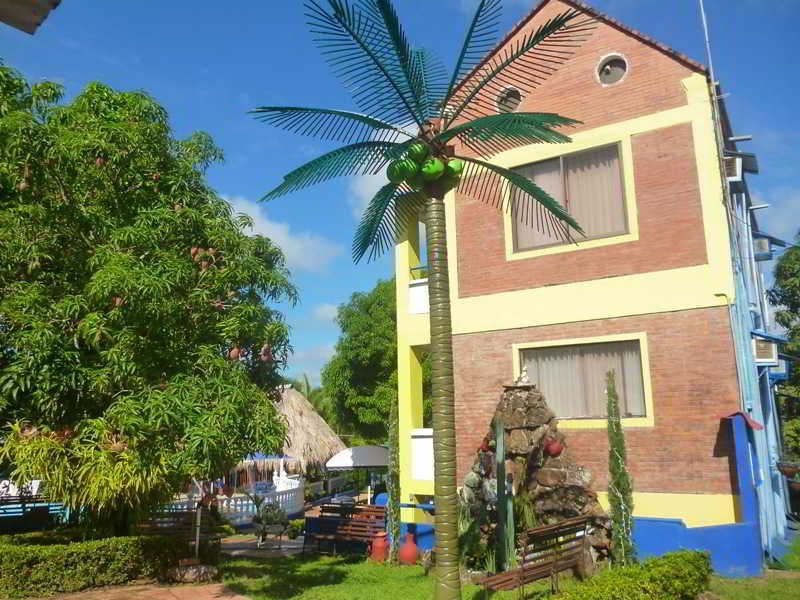 Hotel Campestre Villa Yudy Melgar Kültér fotó