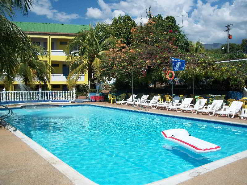 Hotel Campestre Villa Yudy Melgar Kültér fotó