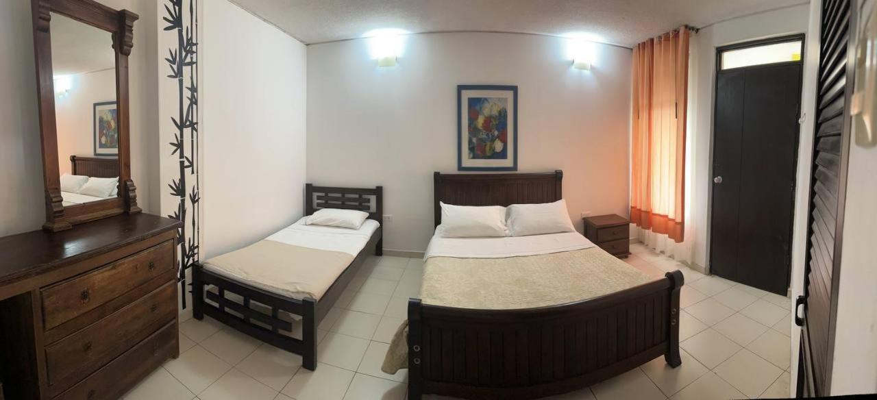 Hotel Campestre Villa Yudy Melgar Kültér fotó