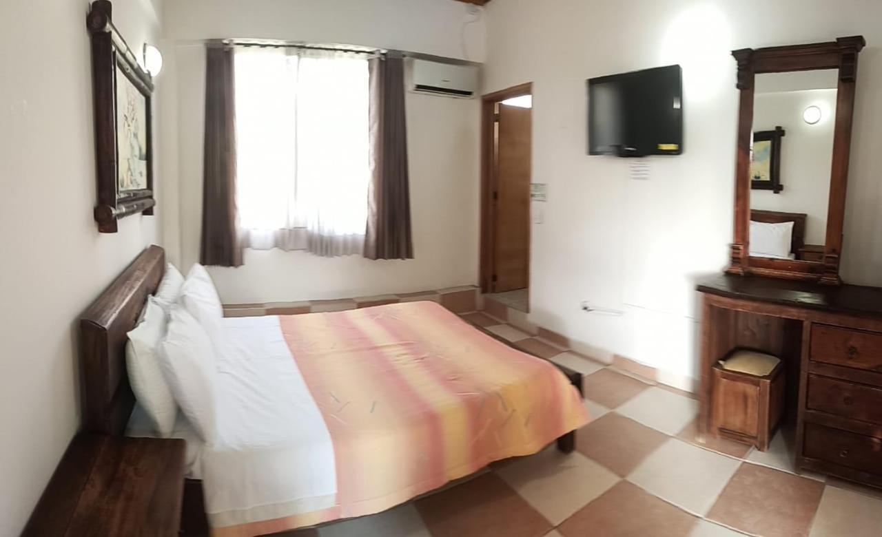 Hotel Campestre Villa Yudy Melgar Kültér fotó