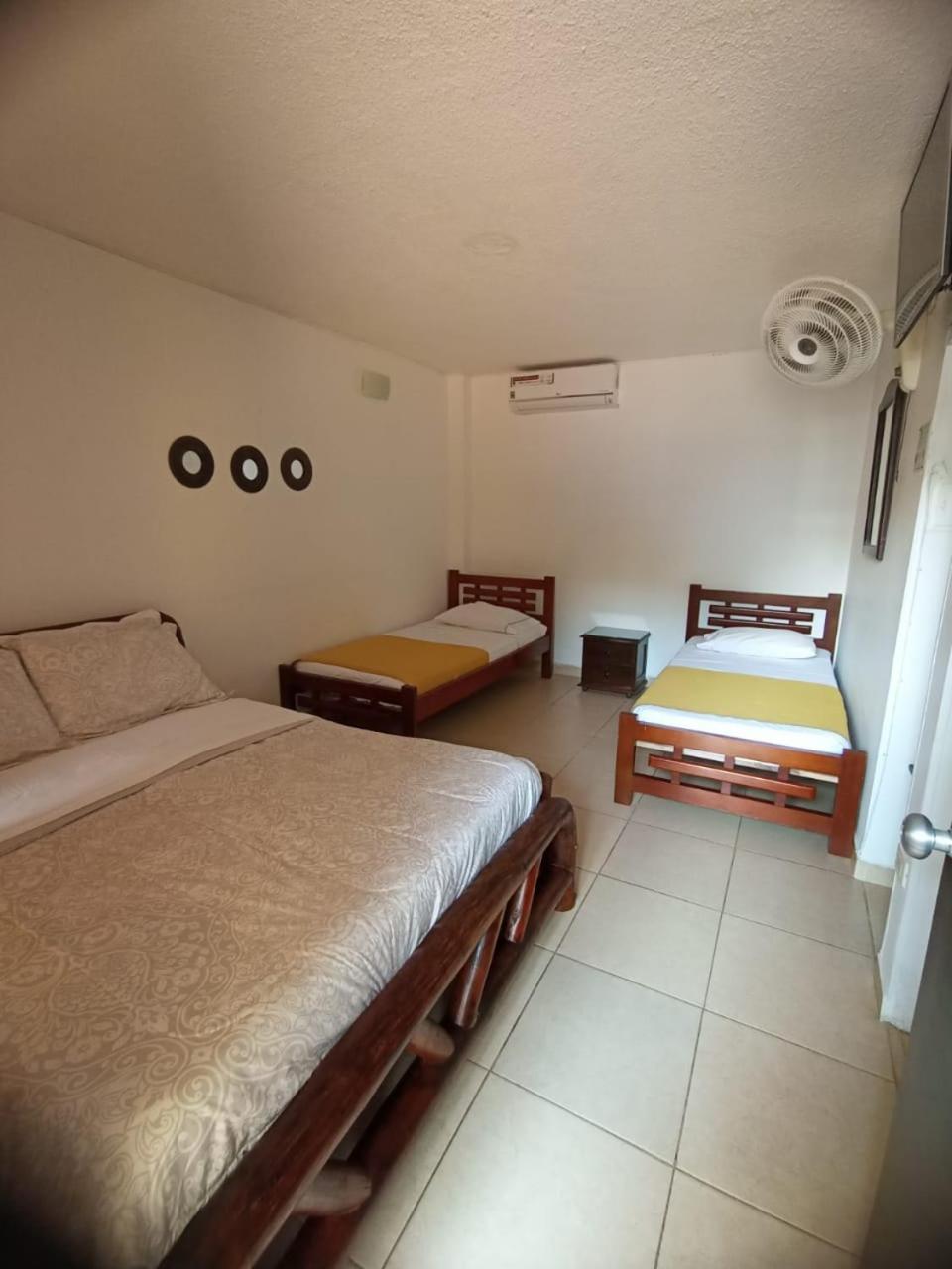 Hotel Campestre Villa Yudy Melgar Kültér fotó
