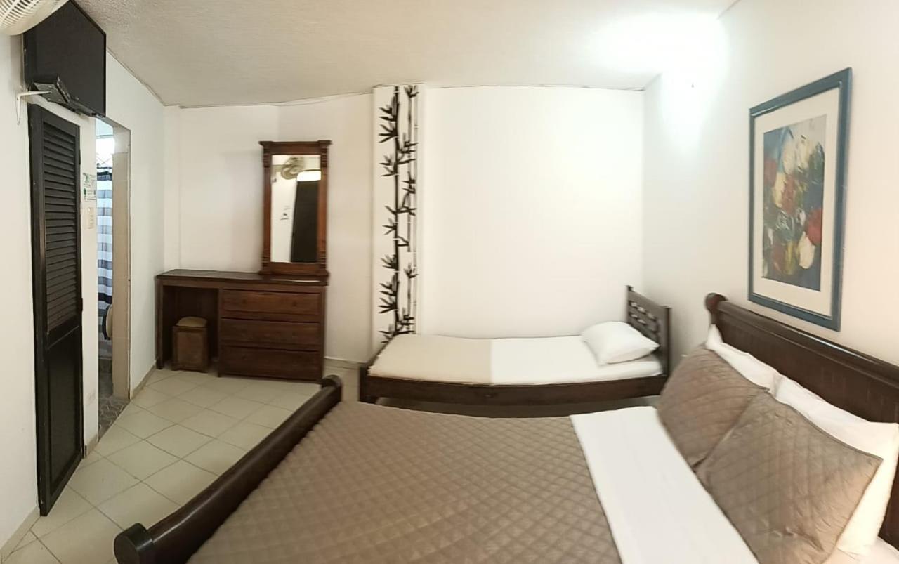 Hotel Campestre Villa Yudy Melgar Kültér fotó