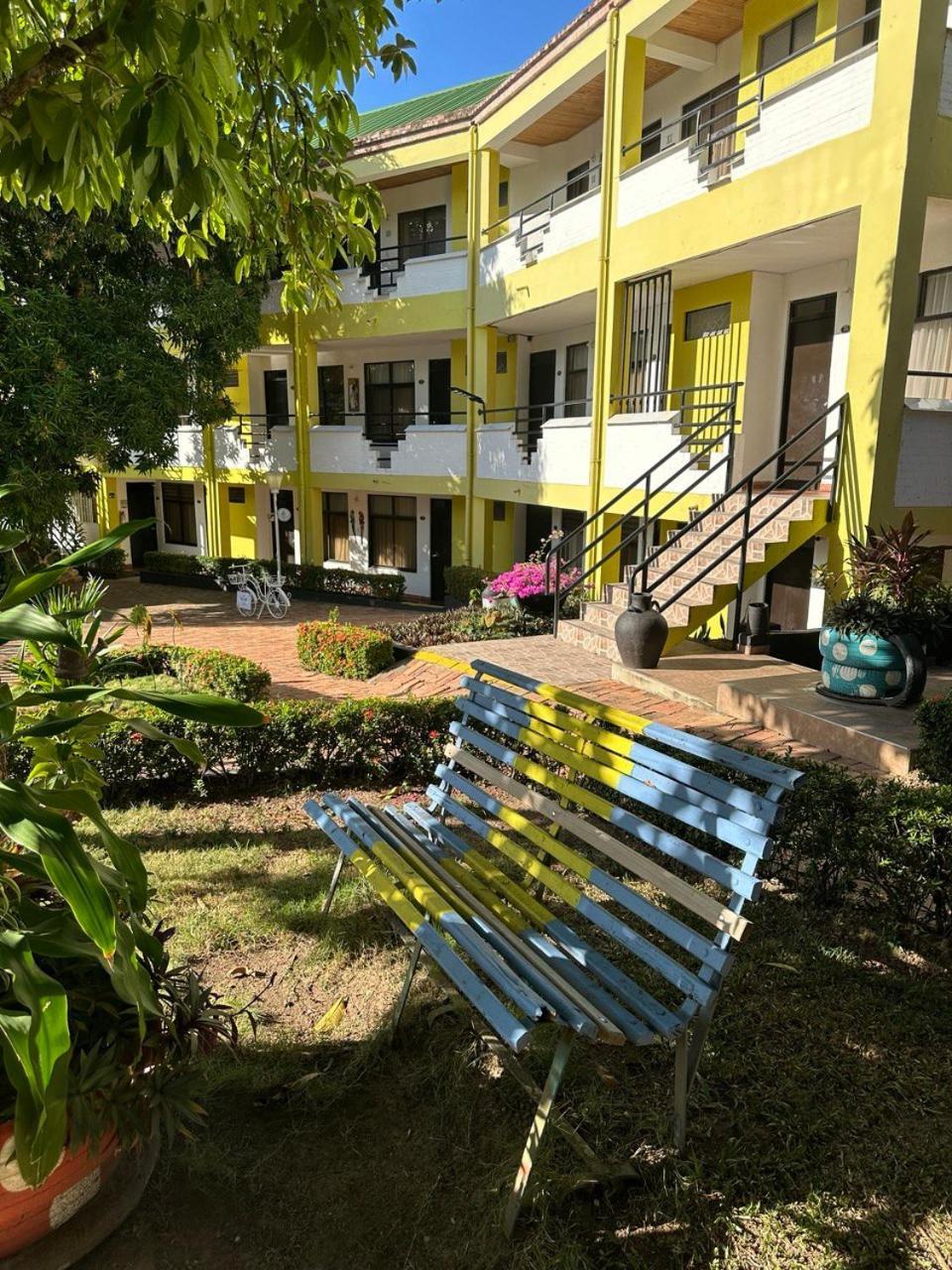 Hotel Campestre Villa Yudy Melgar Kültér fotó