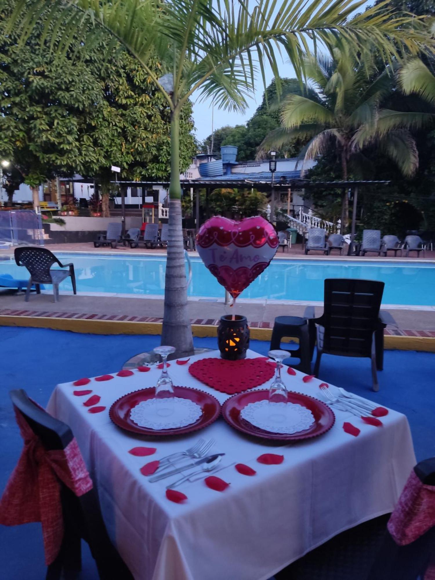 Hotel Campestre Villa Yudy Melgar Kültér fotó