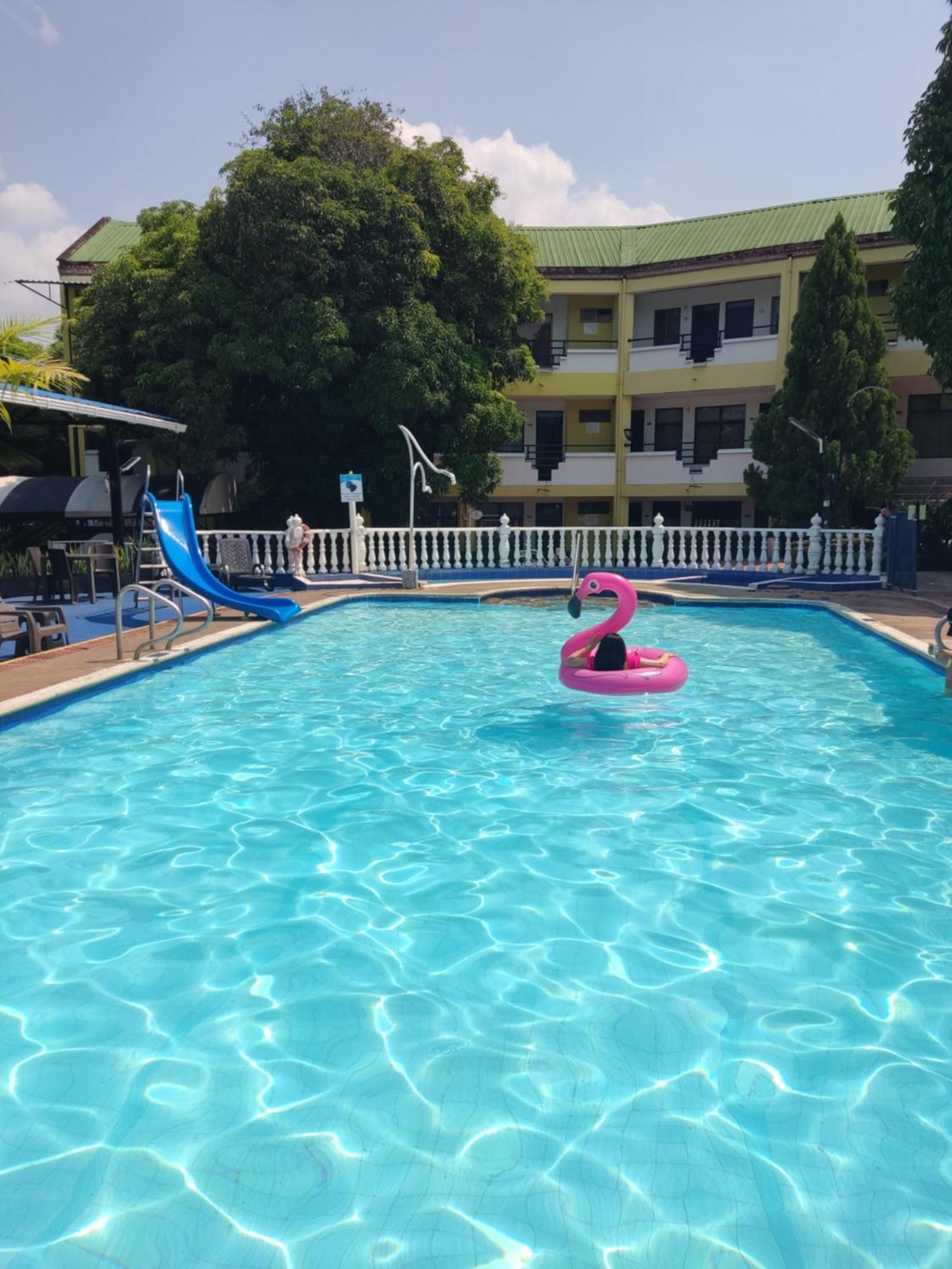 Hotel Campestre Villa Yudy Melgar Kültér fotó