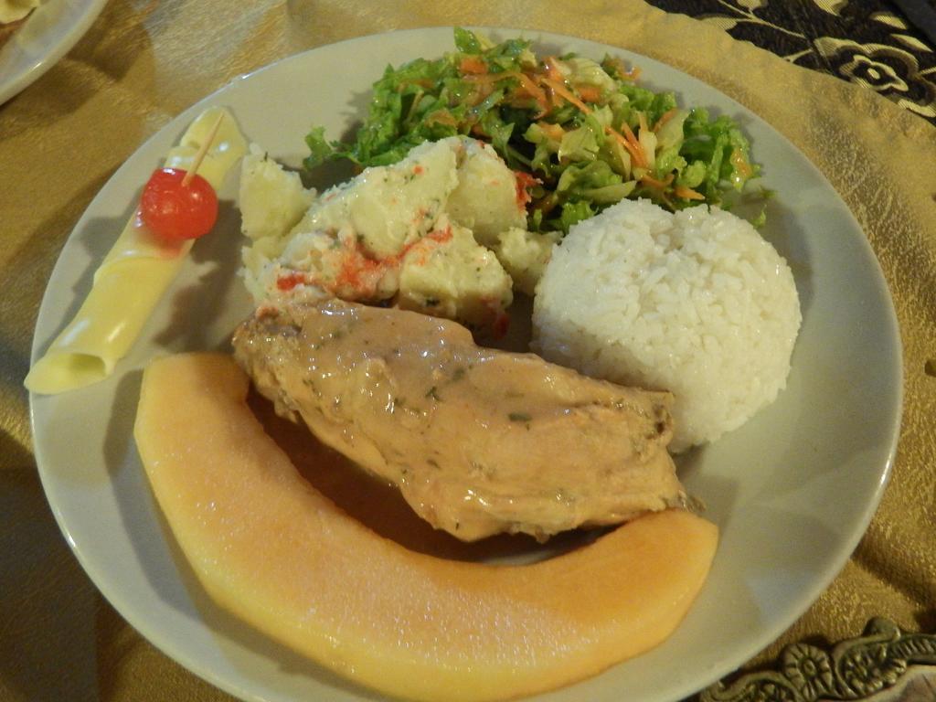 Hotel Campestre Villa Yudy Melgar Kültér fotó