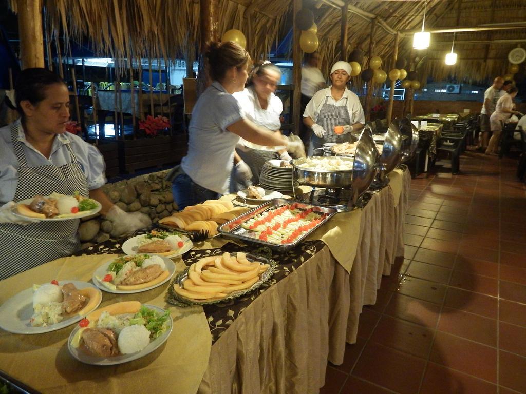 Hotel Campestre Villa Yudy Melgar Kültér fotó
