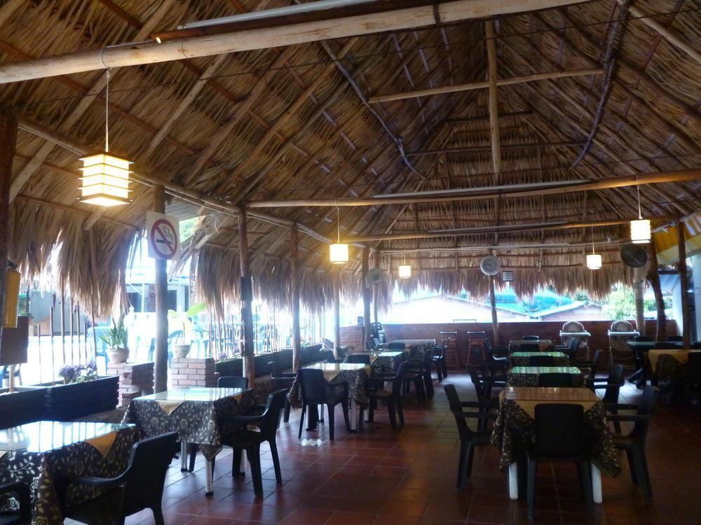 Hotel Campestre Villa Yudy Melgar Kültér fotó