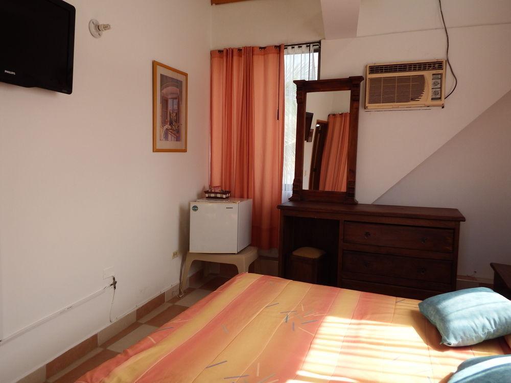Hotel Campestre Villa Yudy Melgar Kültér fotó