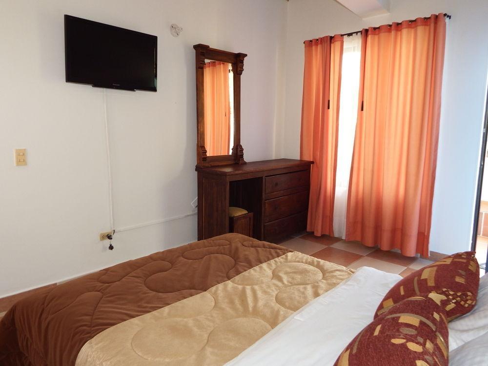 Hotel Campestre Villa Yudy Melgar Kültér fotó