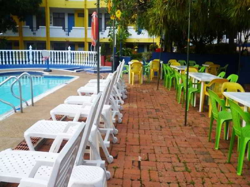 Hotel Campestre Villa Yudy Melgar Kültér fotó