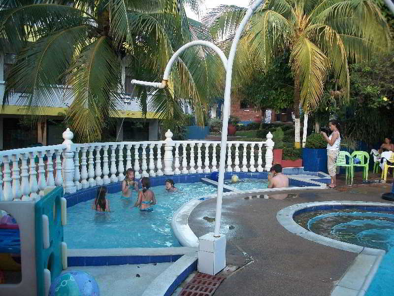 Hotel Campestre Villa Yudy Melgar Kültér fotó
