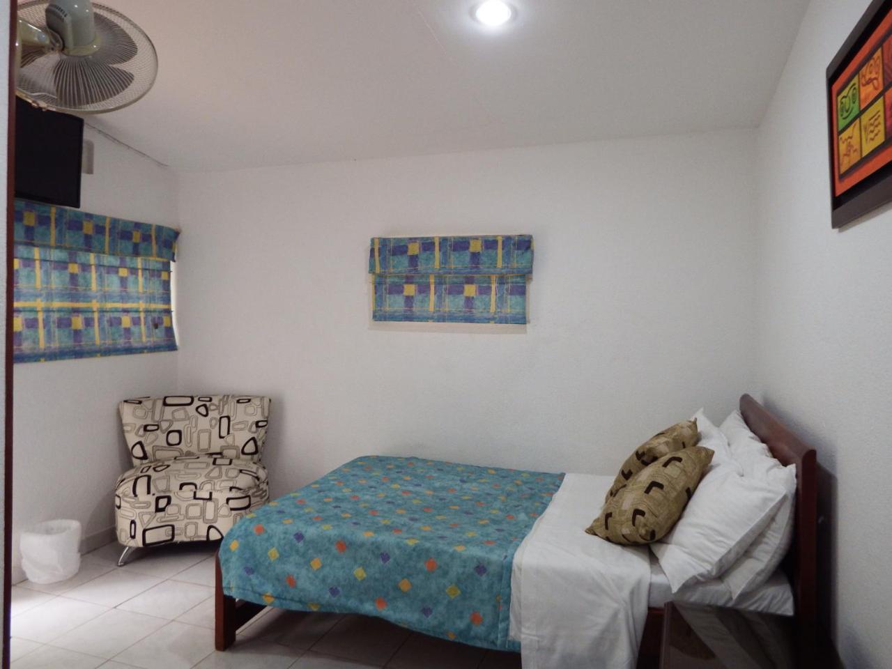 Hotel Campestre Villa Yudy Melgar Kültér fotó