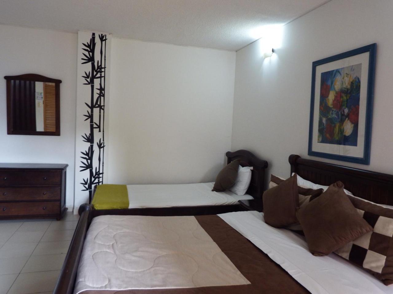 Hotel Campestre Villa Yudy Melgar Kültér fotó