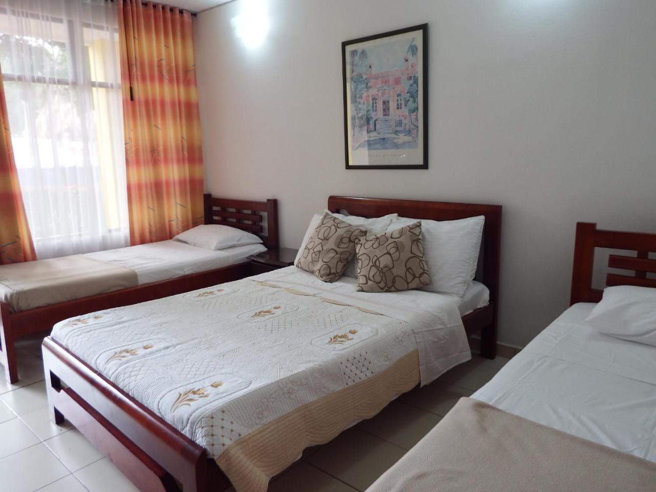 Hotel Campestre Villa Yudy Melgar Kültér fotó