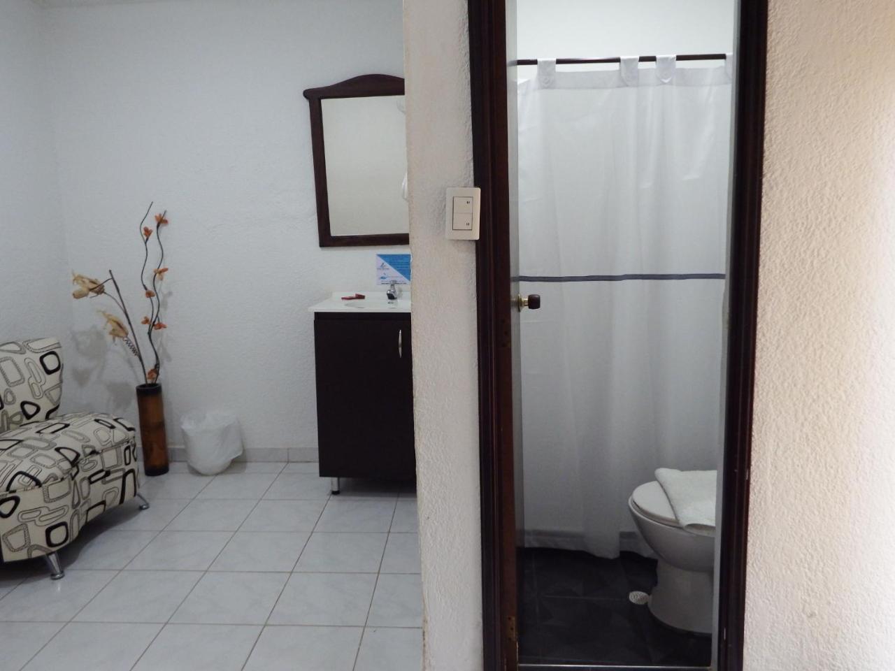 Hotel Campestre Villa Yudy Melgar Kültér fotó