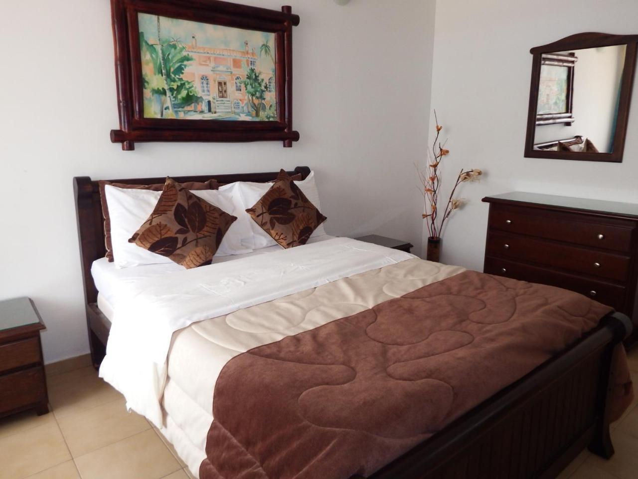Hotel Campestre Villa Yudy Melgar Kültér fotó